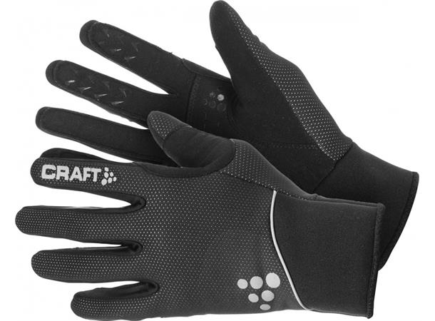 Craft Touring Glove, Isolerte Hansker 8/S