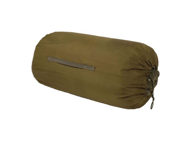 Sovepose, Kapok Pent brukt, Yttertrekk+Isolasjonspose