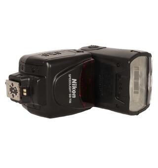 Blits, Nikon SB-700 Speedlight