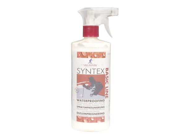 Impregnering, Syntex Spray